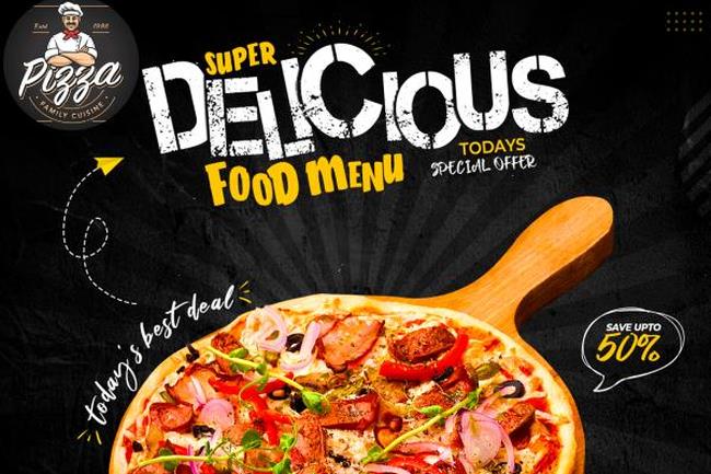 Restaurant Creative Studio