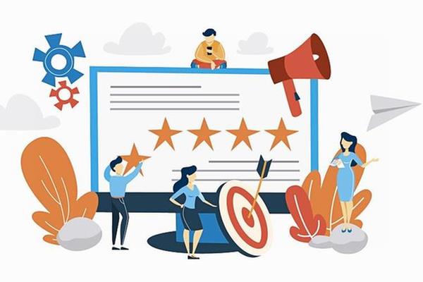 Restaurant Reputation Management Solution