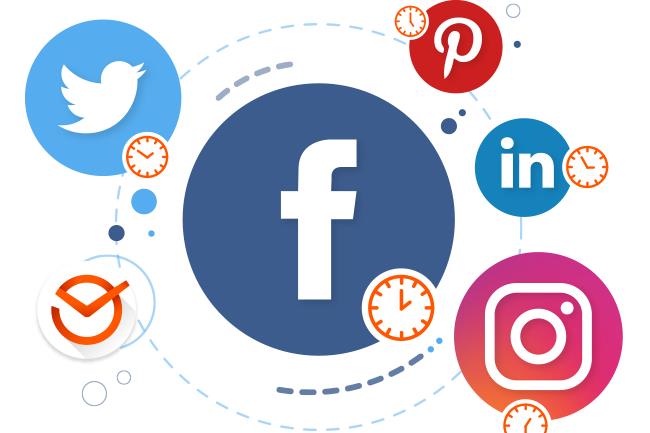 Restaurant Social Media Management