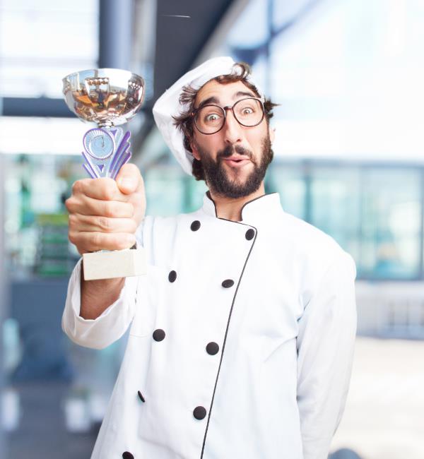 Restaurant Website Solution Provider