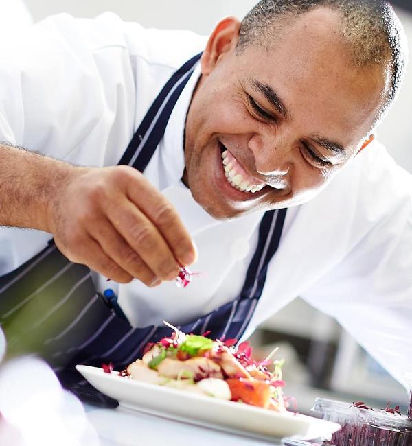 Restaurant Food Catering Systems