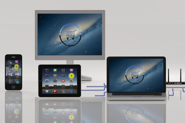 Restaurant Ecommerce Solutions