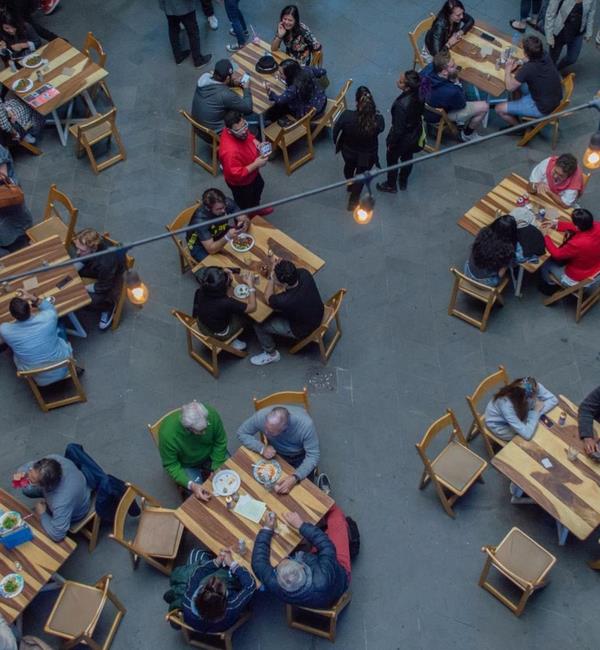 Restaurant Event Management solutions