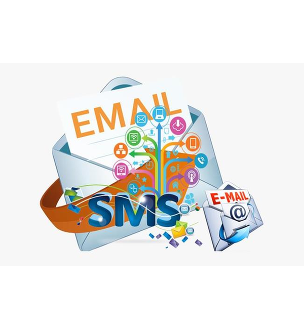 Email and SMS Campaigns for Restaurants