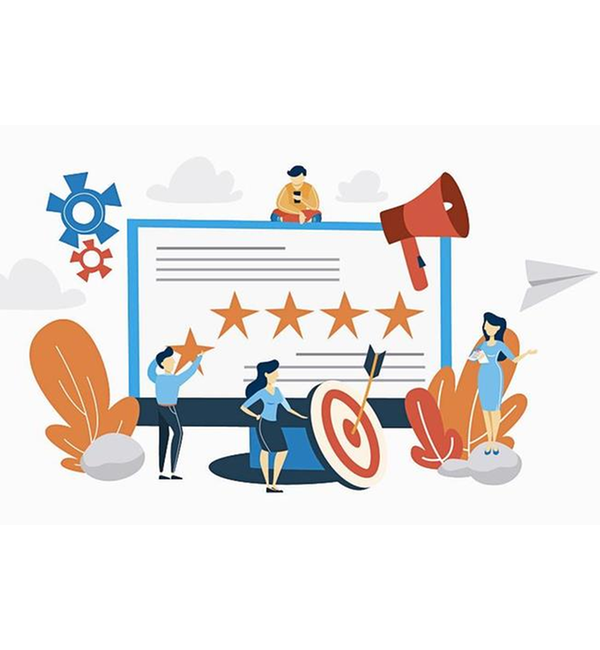 Restaurant Brand Reputation Management Services