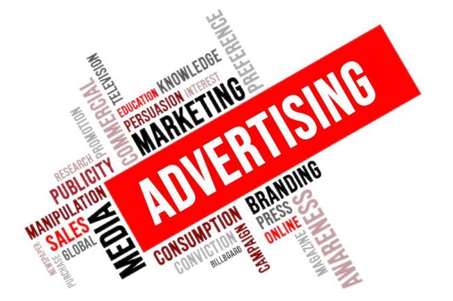 Restaurant Traditional Media Advertising