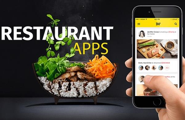 Restaurant Mobile App Package Solutions