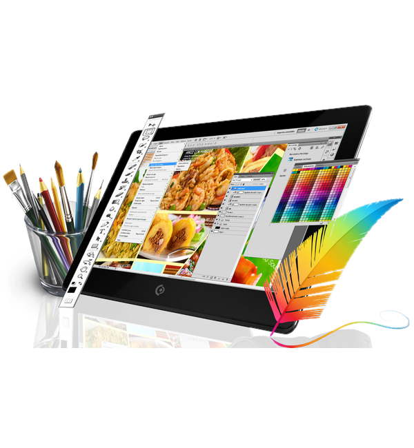 Bespoke`Restaurant Website Design and Development