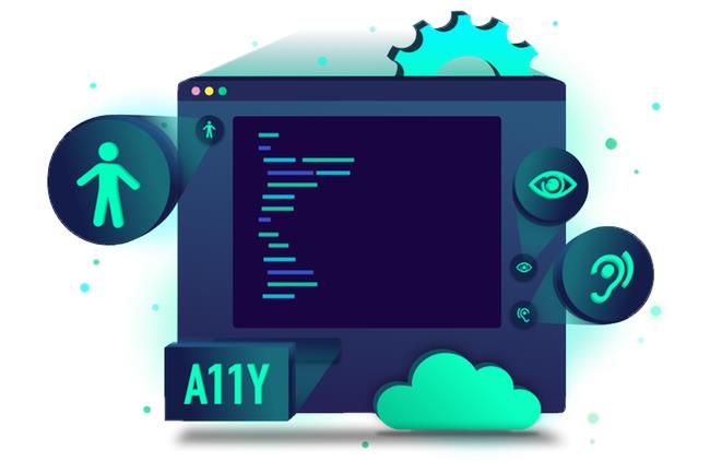 Restaurant Website Accessibility Solution