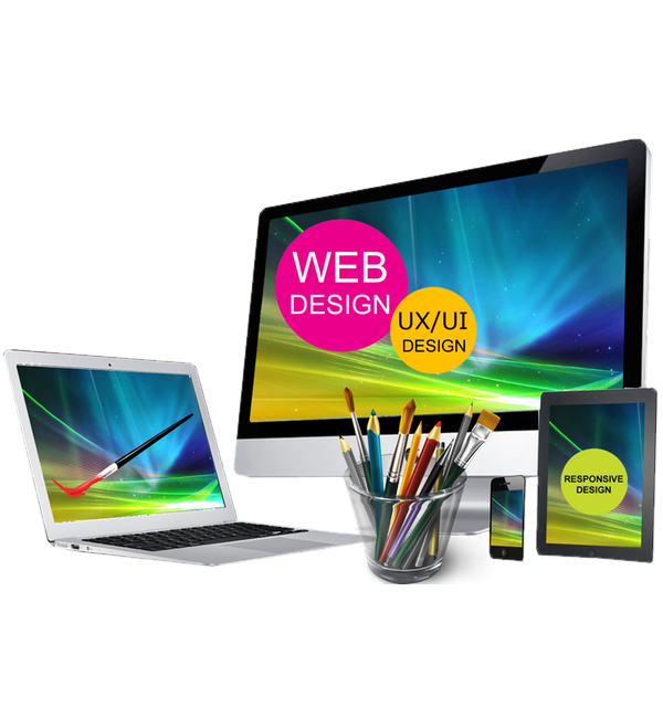 Restaurant Website Design and Development